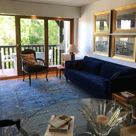 Le Pullman Appartement Deauville Buitenkant foto