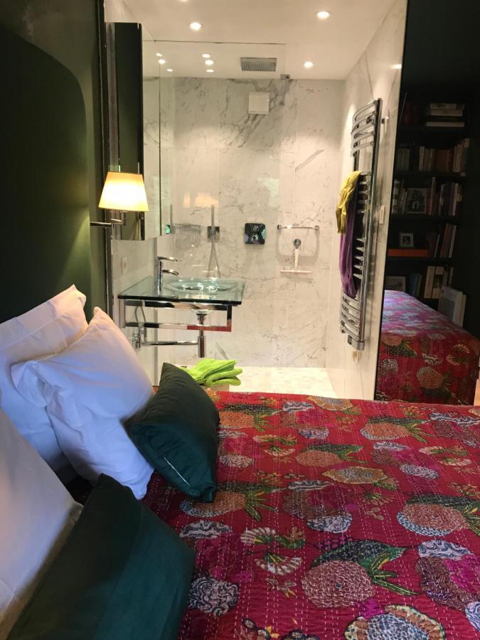 Le Pullman Appartement Deauville Buitenkant foto