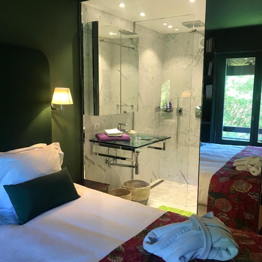 Le Pullman Appartement Deauville Buitenkant foto