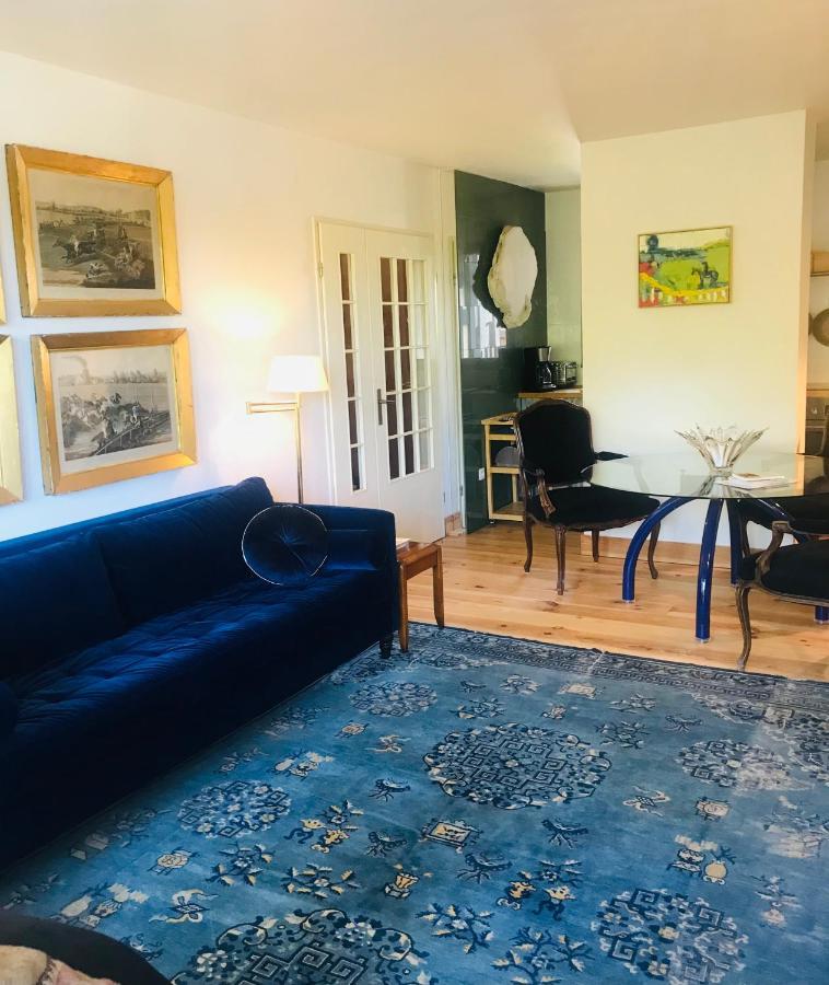 Le Pullman Appartement Deauville Buitenkant foto