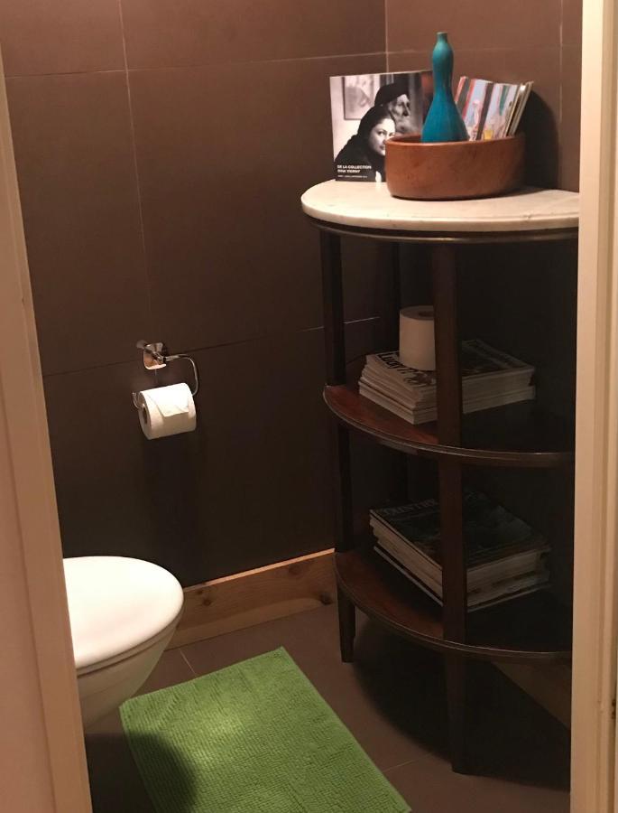 Le Pullman Appartement Deauville Buitenkant foto