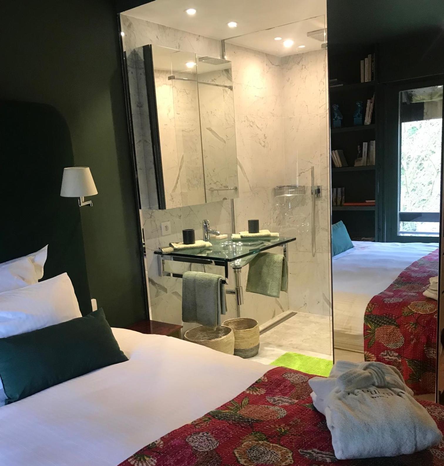 Le Pullman Appartement Deauville Buitenkant foto